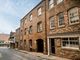 Thumbnail Flat for sale in King Street, York