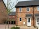Thumbnail End terrace house for sale in Emperor Way, Chinnor