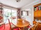 Thumbnail Detached house for sale in Chepstow Park, Bristol, South Gloucestershire