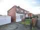 Thumbnail Semi-detached house for sale in Marsden Avenue, Beeston, Leeds