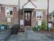 Thumbnail Terraced house to rent in Chiltern Close, Colchester