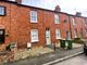 Thumbnail Terraced house to rent in Greenfield Road, Newport Pagnell, Buckinghamshire.