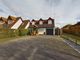 Thumbnail Detached house for sale in Halton Lane, Wendover