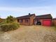 Thumbnail Detached bungalow for sale in Strumpshaw Road, Brundall, Norwich