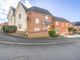 Thumbnail Detached house for sale in Thoresby Drive, Hereford