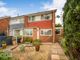 Thumbnail Semi-detached house for sale in Coombe Drive, Sittingbourne