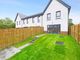 Thumbnail Terraced house for sale in Plot 9, Canal Quarter, Winchburgh