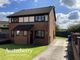 Thumbnail Semi-detached house for sale in Merton Street, Meir Hay, Stoke-On-Trent