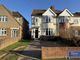 Thumbnail Semi-detached house for sale in Ellerdine Road, Hounslow