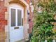 Thumbnail Flat for sale in Parkfield Road, Topsham, Exeter