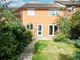 Thumbnail Terraced house for sale in Sedlescombe Gardens, St. Leonards-On-Sea