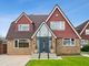 Thumbnail Detached house for sale in Chessfield Park, Little Chalfont, Buckinghamshire