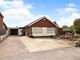 Thumbnail Detached bungalow for sale in Beech Road, Elloughton, Brough