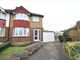 Thumbnail Semi-detached house for sale in Stanwell Gardens, Stanwell, Staines-Upon-Thames