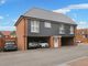 Thumbnail Flat for sale in Narwhal Crescent, Wouldham, Rochester