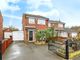 Thumbnail Semi-detached house for sale in Sefton Road, Dosthill, Tamworth