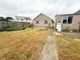 Thumbnail Bungalow for sale in Silverstream Drive, Hakin, Milford Haven