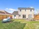 Thumbnail Detached house for sale in The Haven, South Alloa, Stirling