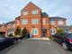 Thumbnail Town house for sale in Benjafield Court, Crewe