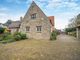Thumbnail Property for sale in Church Street, Northborough, Peterborough