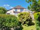 Thumbnail Detached house for sale in Queen Katherine Road, Lymington, Hampshire