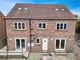 Thumbnail Detached house for sale in Field View, Byram, Knottingley