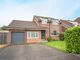 Thumbnail Detached house for sale in Willow Close, St. Georges, Weston-Super-Mare
