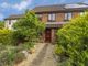 Thumbnail Terraced house for sale in The Glades, Launton