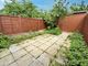 Thumbnail Terraced house for sale in Worcester Road, London