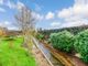 Thumbnail Detached bungalow for sale in Hog Green, Elham, Canterbury, Kent