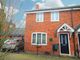 Thumbnail End terrace house to rent in Sentinel Way, Brockworth, Gloucester