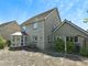 Thumbnail Detached house for sale in Sandes Close, Chippenham