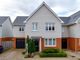 Thumbnail End terrace house for sale in Primrose Close, Holborough Lakes, Kent