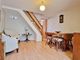 Thumbnail Terraced house for sale in Alfred Terrace, Walton On The Naze