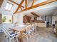 Thumbnail Detached house for sale in Knapwell, Cambridge