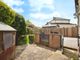 Thumbnail Semi-detached house for sale in Creswick Avenue, Burnley
