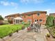 Thumbnail Detached house for sale in Longland Close, Old Catton, Norwich