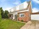 Thumbnail Detached house for sale in Landmere Grove, Lincoln, Lincolnshire