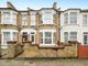 Thumbnail Terraced house for sale in Sherrard Road, Forest Gate