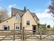 Thumbnail Detached house for sale in Bussage, Stroud, Gloucestershire