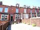 Thumbnail Terraced house to rent in St. Anns Avenue, Burley, Leeds