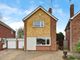 Thumbnail Link-detached house for sale in Maple Drive, Beverley