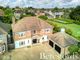 Thumbnail Detached house for sale in Latham Place, Upminster