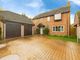 Thumbnail Detached house for sale in Grange Close, Maids Moreton, Buckingham