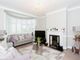 Thumbnail Terraced house for sale in Braintree Avenue, Ilford