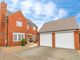 Thumbnail Detached house for sale in The Mead, Soulbury, Buckinghamshire