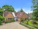 Thumbnail Detached house for sale in The Avenue, Bourne End