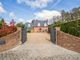 Thumbnail Detached house for sale in Horsleys Green, Buckinghamshire