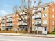 Thumbnail Flat to rent in Cambridge Road, Norbiton, Kingston Upon Thames