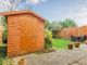Thumbnail Detached house for sale in Kean Close, Lichfield